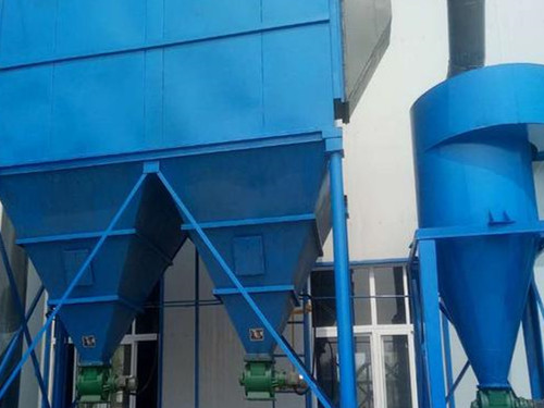 DMC系列單機(jī)除塵器連續(xù)和瞬間冒煙塵，除塵效率下降怎么辦