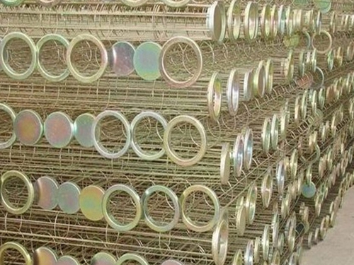 鍍鋅除塵骨架使用時(shí)，應(yīng)當(dāng)注意哪些事項(xiàng)？